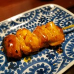 鳥田中 - うちもも