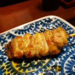 鳥田中 - せせり