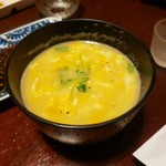 鳥田中 - 鶏雑炊