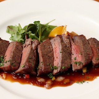 こだわりの逸品！窯焼き料理！