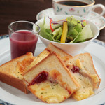カルムカフェカバリエ - 