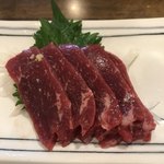 馬肉料理 吉兆 - 