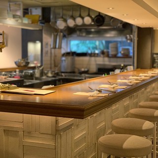 A bright store interior with a white theme, creating a welcoming space for women to enter alone.