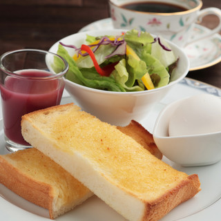 カルムカフェカバリエ_2