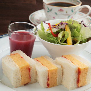 カルムカフェカバリエ_1