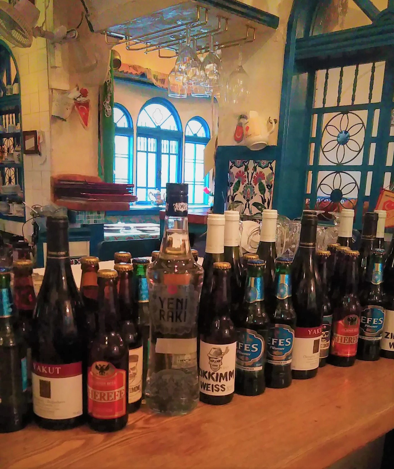 写真 イスタンブール Istanbul 神戸三宮 阪急 トルコ料理 食べログ