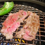 タンと焼肉 やま龍 - 