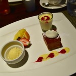 Restaurant MATIERE - 