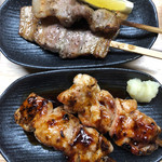 Sumibikushiyaki Torijiro - 