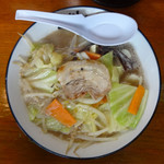 ラーメンおいげん - 