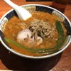 支那麺 はしご 銀座四丁目店