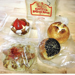 HAYASHI BAKERY  - 