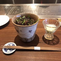 くずし鉄板 あばぐら 神田店 - 