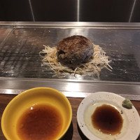 くずし鉄板 あばぐら 神田店 - 