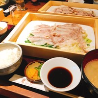 羅豚 ギンザ・グラッセ - 