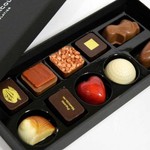 PIERRE MARCOLINI - 土産物のアソート