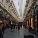 Mary Chocolatier - ギャルリ・サンテュベール