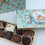Mary Chocolatier - 土産物のアソート