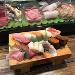 Takee Sushi - 