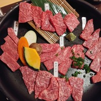 松阪牛たんど - 