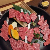 松阪牛たんど - 