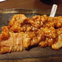 松阪牛たんど - 