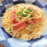 鎌倉パスタ - 