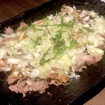 大衆すき焼き北斗 - ウンパイロー