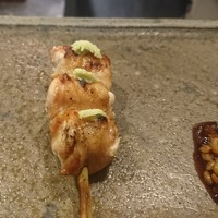 炭火焼鳥 いこか - 