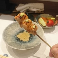 炭火焼鳥 いこか - 