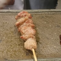 炭火焼鳥 いこか - 