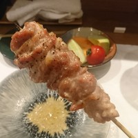 炭火焼鳥 いこか - 