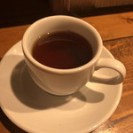 トルカリ - バングラ紅茶
