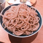 蕎麦・酒・料理　壱 - 