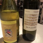 トラットリア イル シレーネ - 