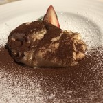 トラットリア イル シレーネ - 