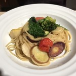 トラットリア イル シレーネ - 