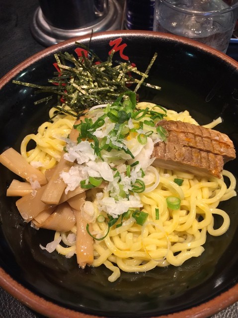 東京油組総本店 虎ノ門組 虎ノ門 油そば 食べログ 東京油組総本店 虎ノ門組 虎ノ門 油そば 食べログ