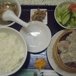 中国料理 山丁 - 