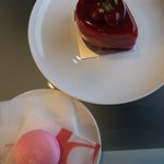 ペストリーブティック ストーリー - 