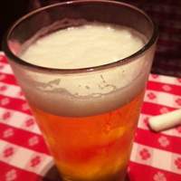 グランド・セントラル・オイスターバー&レストラン 品川店 - ビールはバドワイザー★