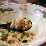 自家製麺 ら～めん かり屋 - 激ウマ!!