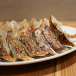 名古屋餃子製作所 - 名古屋餃子 黒豚餃子 青しそ餃子☆