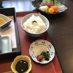 日本料理うおり - 