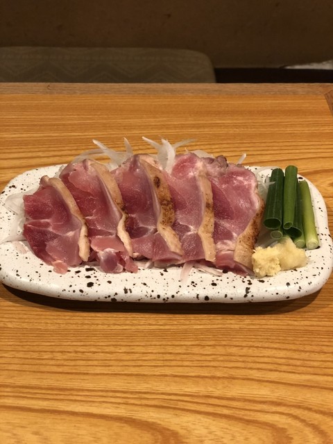 酉や 喜兵衛 山王秋田本店（【旧店名】 一のとり） - 泉外旭川（焼き鳥）の写真