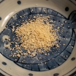 たがだ屋 - 三陸野田産天然塩　のだ塩使用「北限の　ゆず塩」