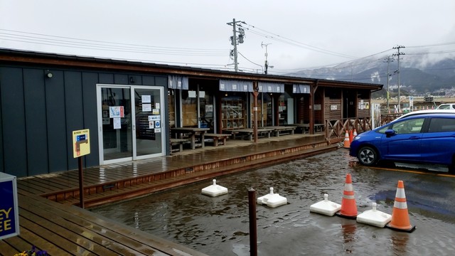 たがだ屋 一本松店 - 陸前高田（その他）の写真
