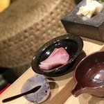 五反田鮨 SUSHI TOKYO 81 - 