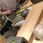 五反田鮨 SUSHI TOKYO 81 - 