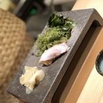 五反田鮨 SUSHI TOKYO 81 - 